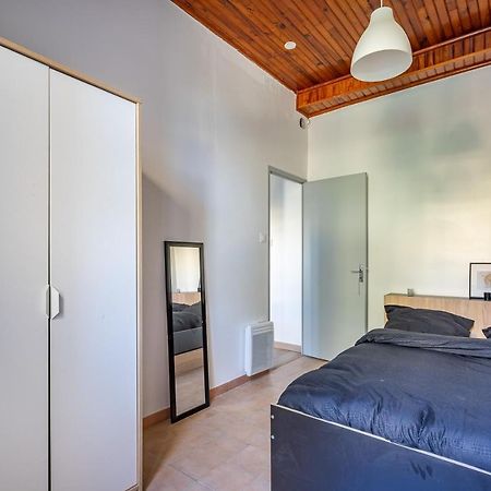 Blue Appartement Spacieux 3 Chambres مارسيليا المظهر الخارجي الصورة